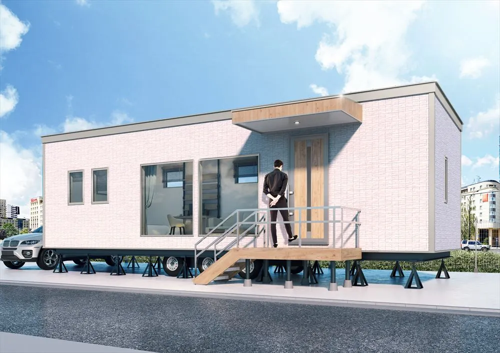 TRAIL BASE KIYAMA（トレイルベース基山）