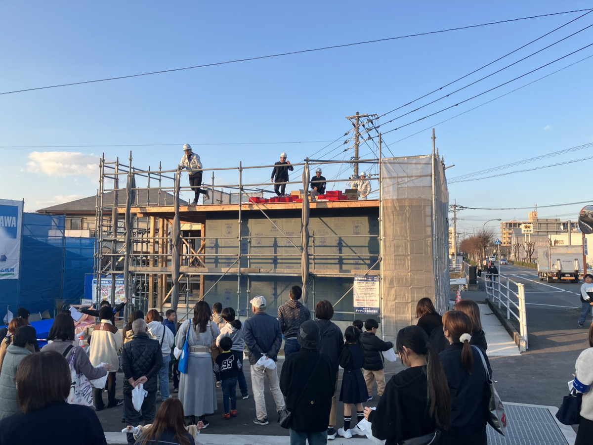 もちまき｜佐賀　トレーラーハウス